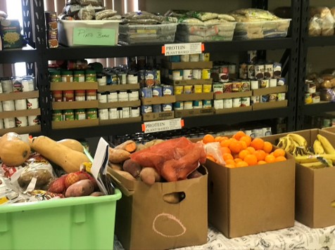St. Vincent de Paul wraps up 2019 with gratitude for community support